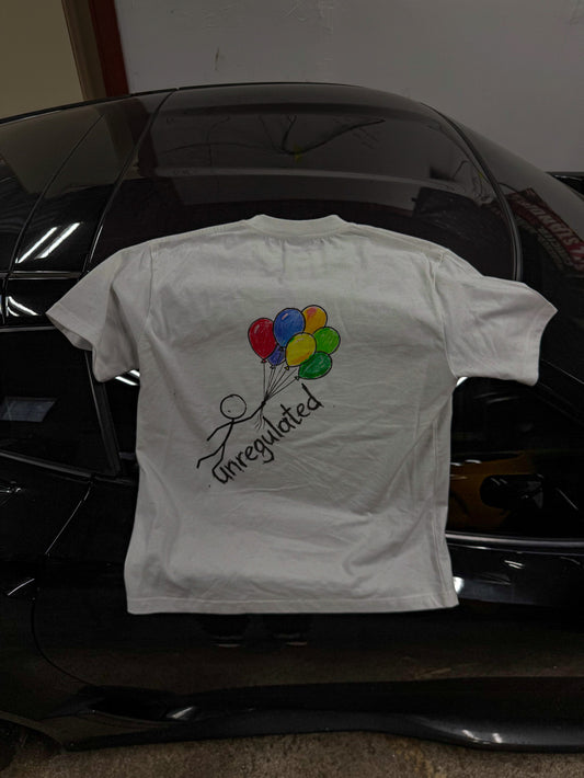 FLOATING TEE