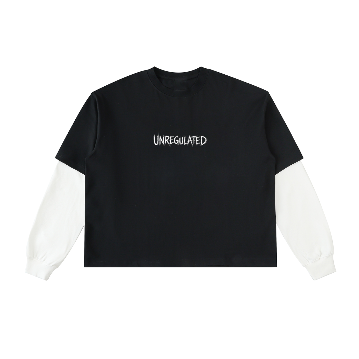 Unregulated