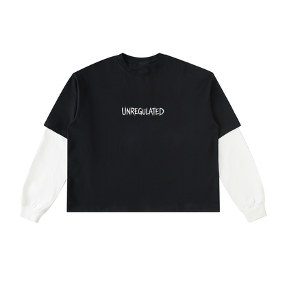 Unregulated
