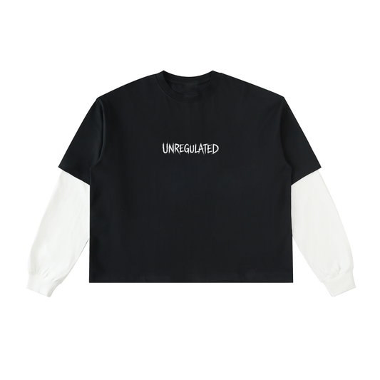 Unregulated