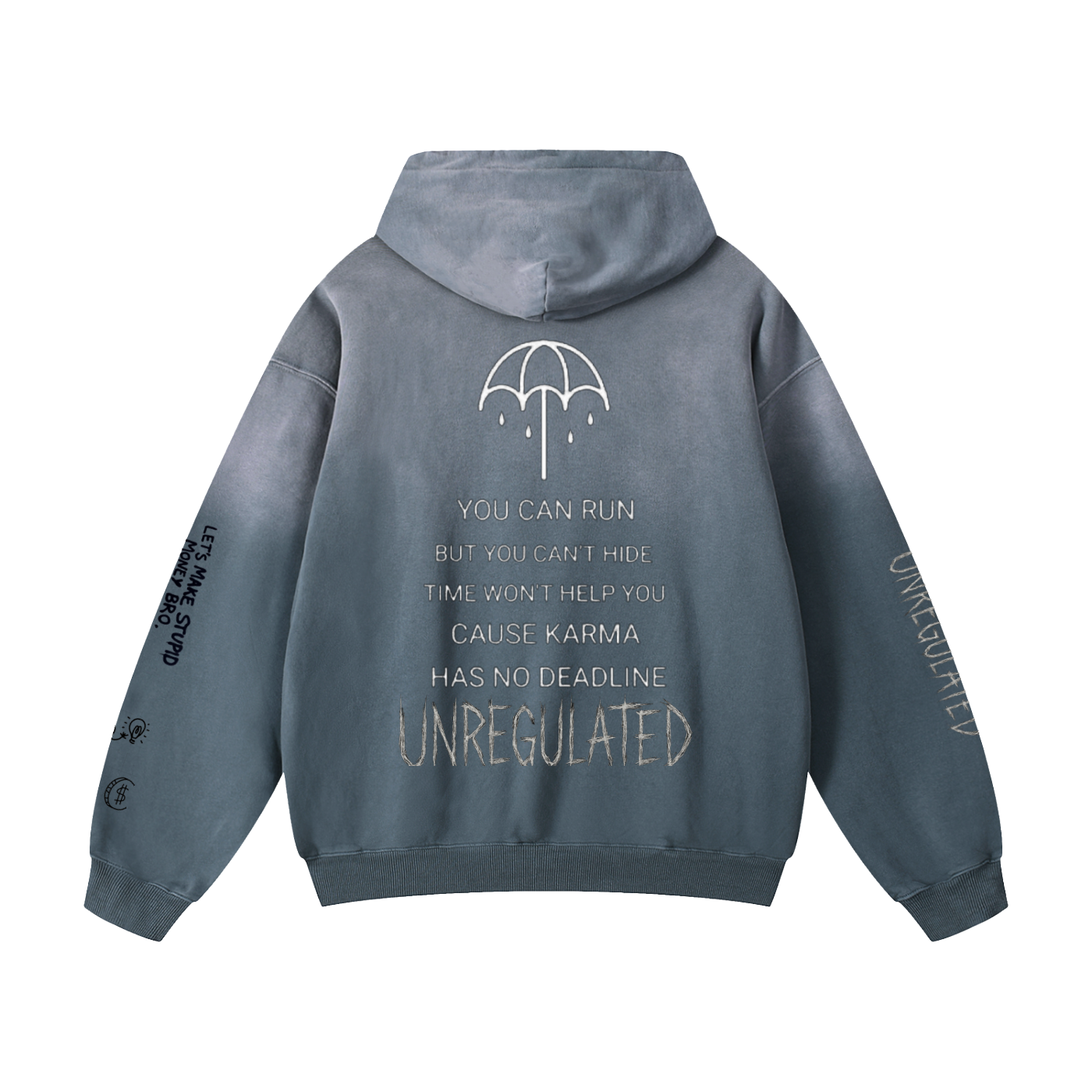 Unregulated