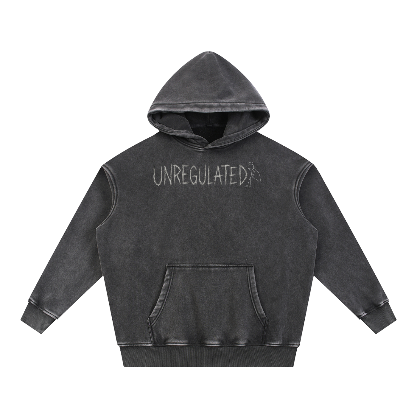 Unregulated