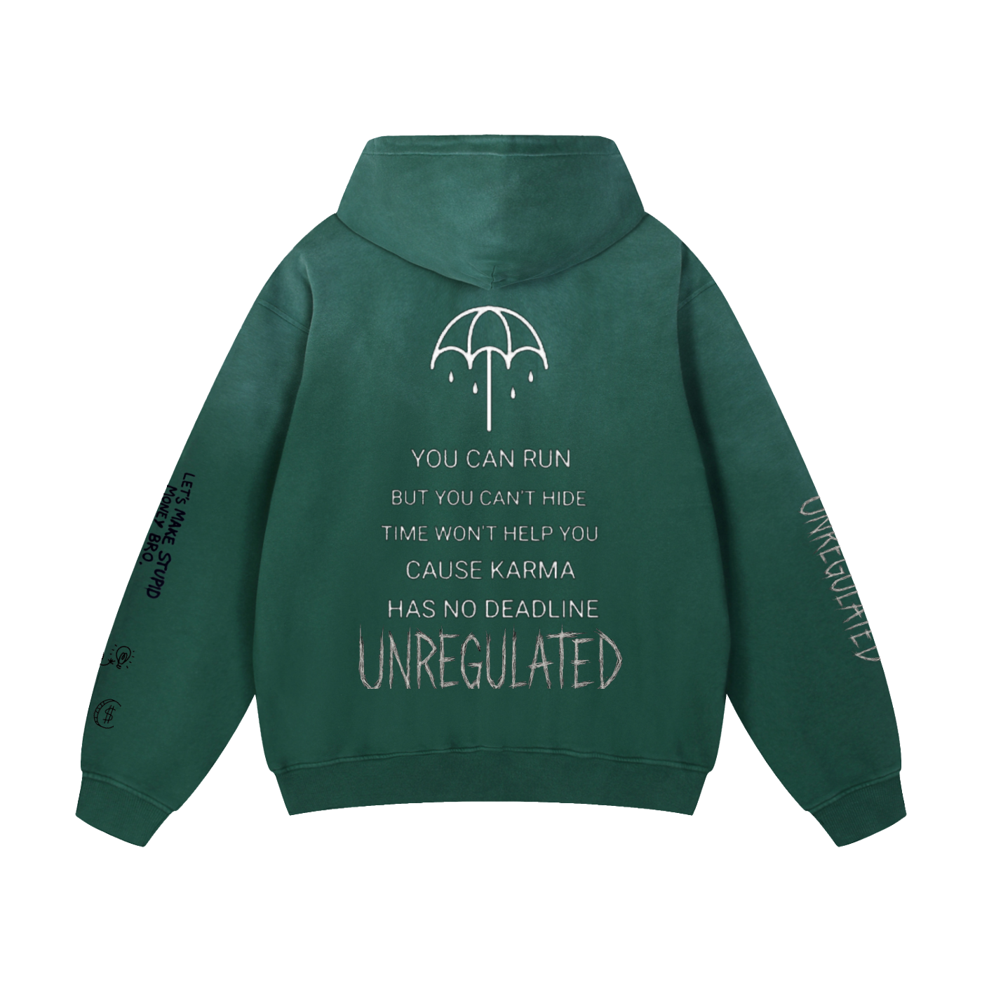 Unregulated