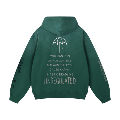 Unregulated