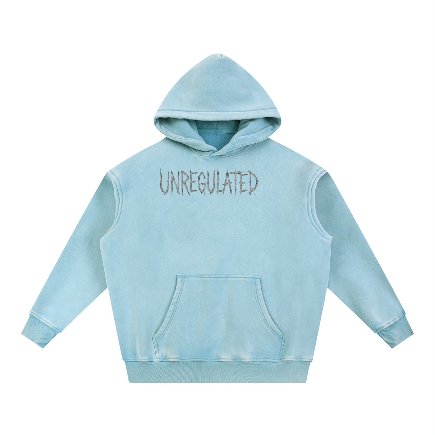 Unregulated