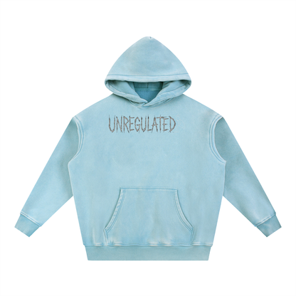 Unregulated
