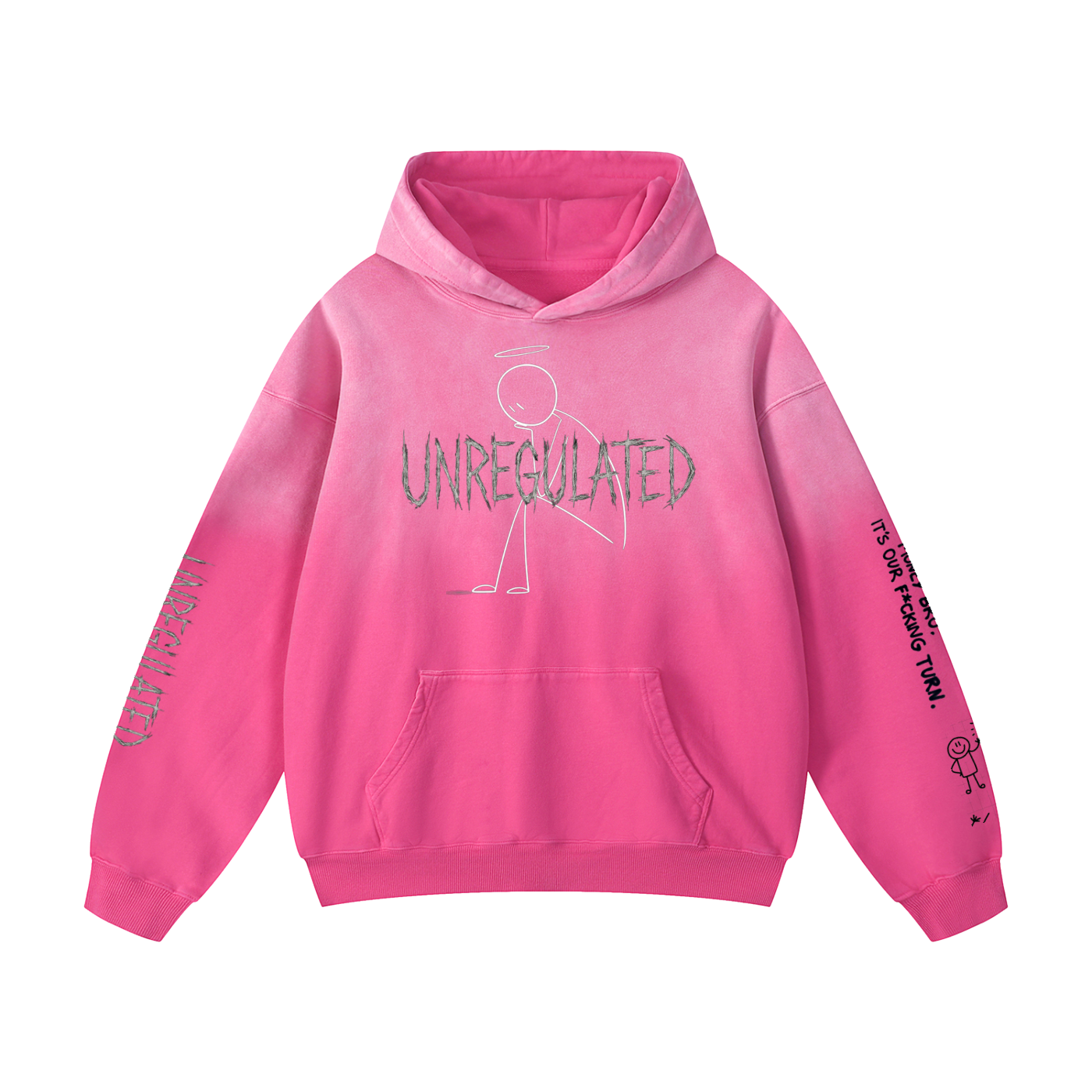 Unregulated