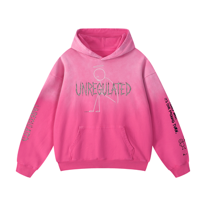 Unregulated