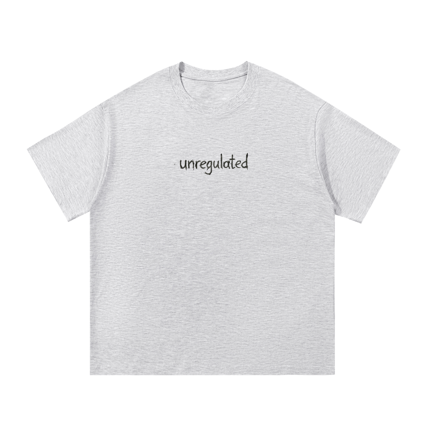 Unregulated