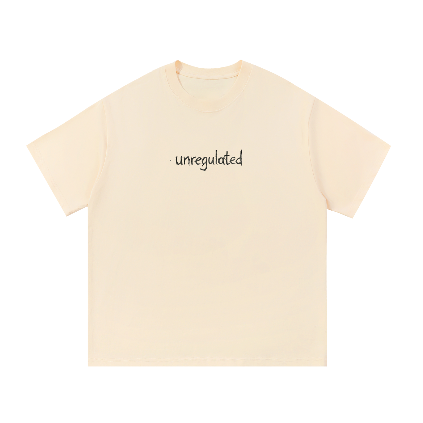 Unregulated