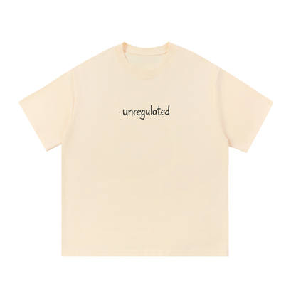 Unregulated