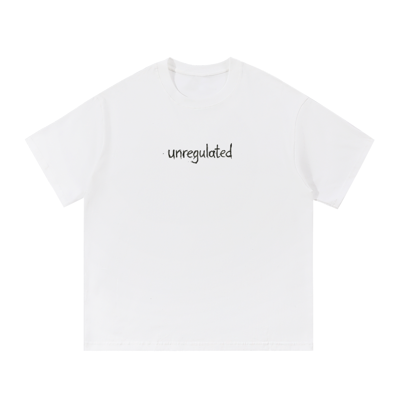 Unregulated
