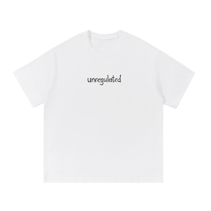 Unregulated