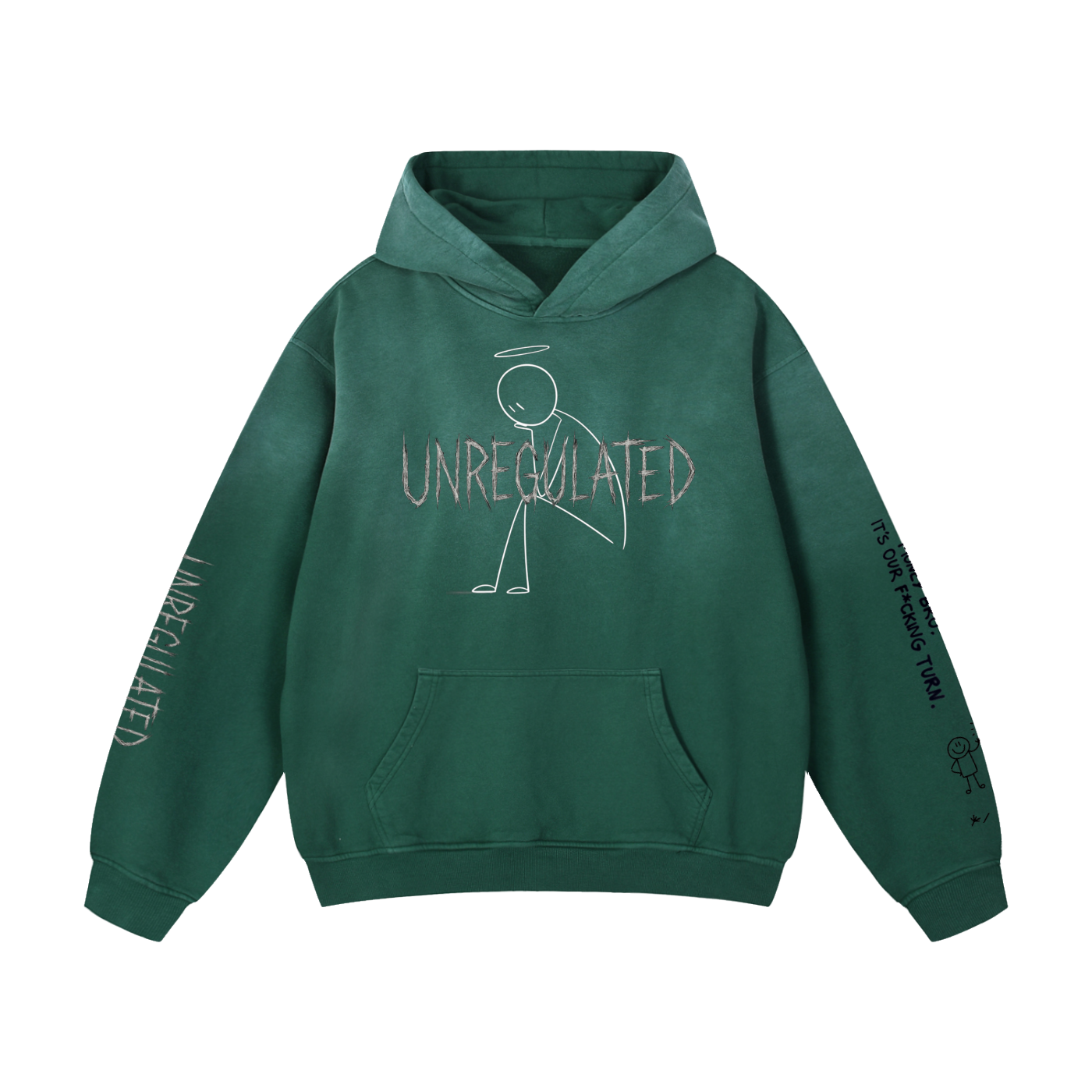 Unregulated