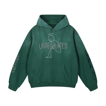 Unregulated