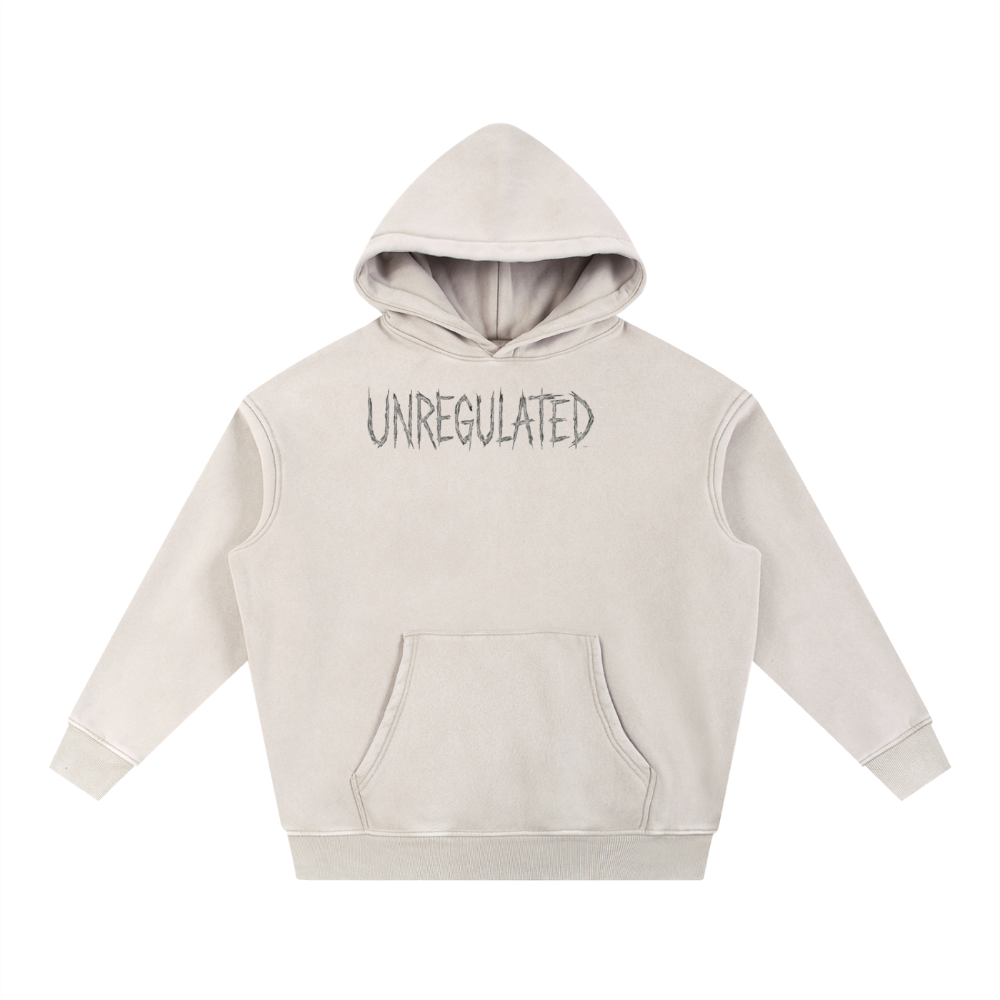 Unregulated