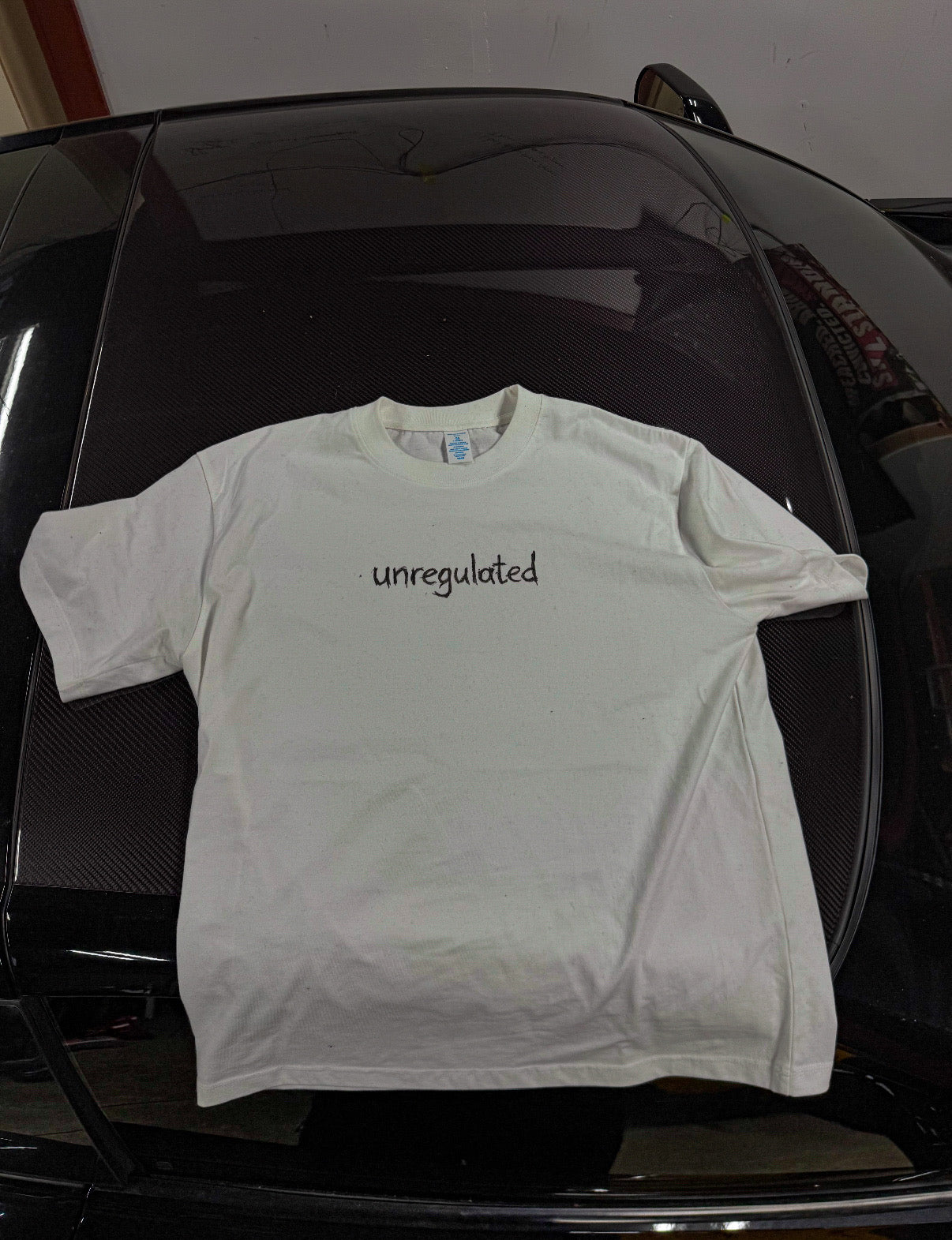 FLOATING TEE
