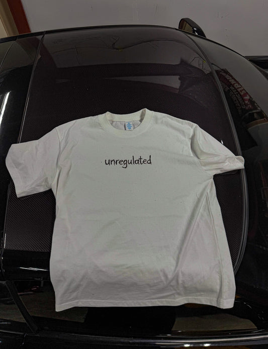FLOATING TEE