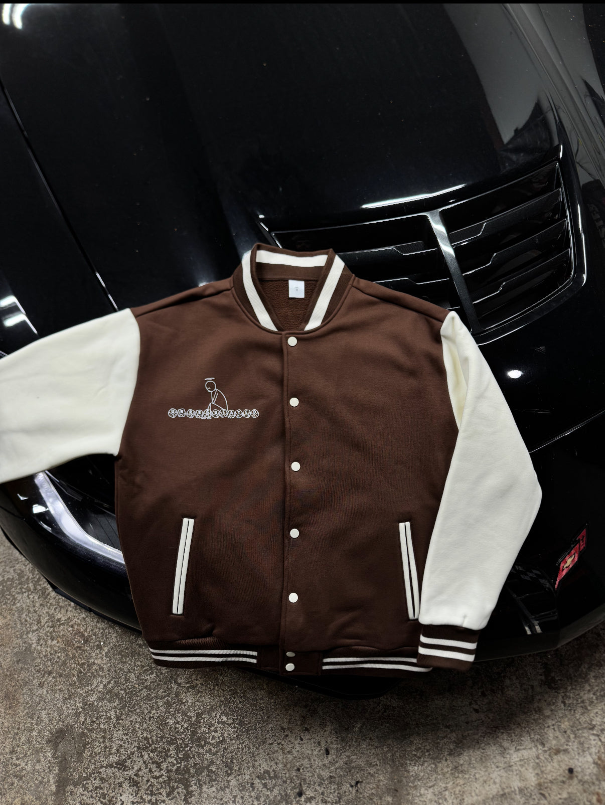 VARSITY (Squish's wish list)