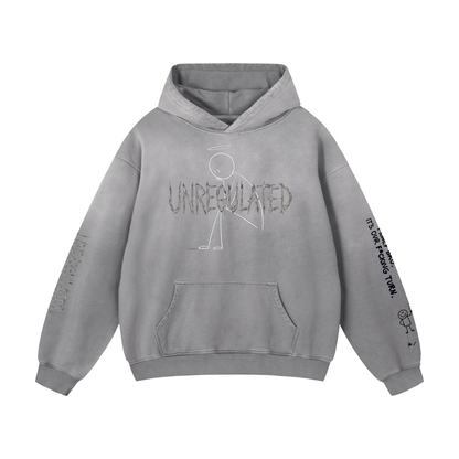 Unregulated