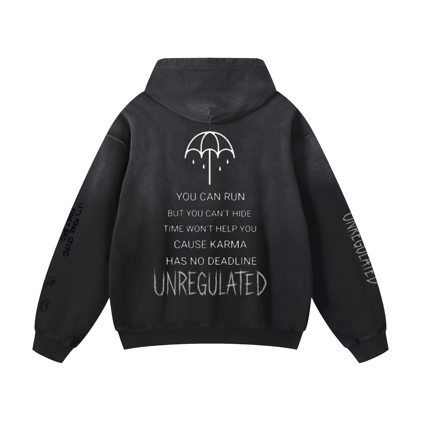 Unregulated