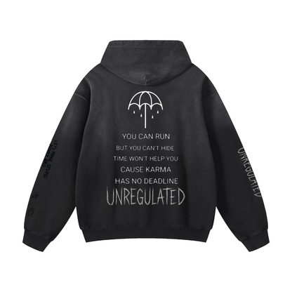 Unregulated