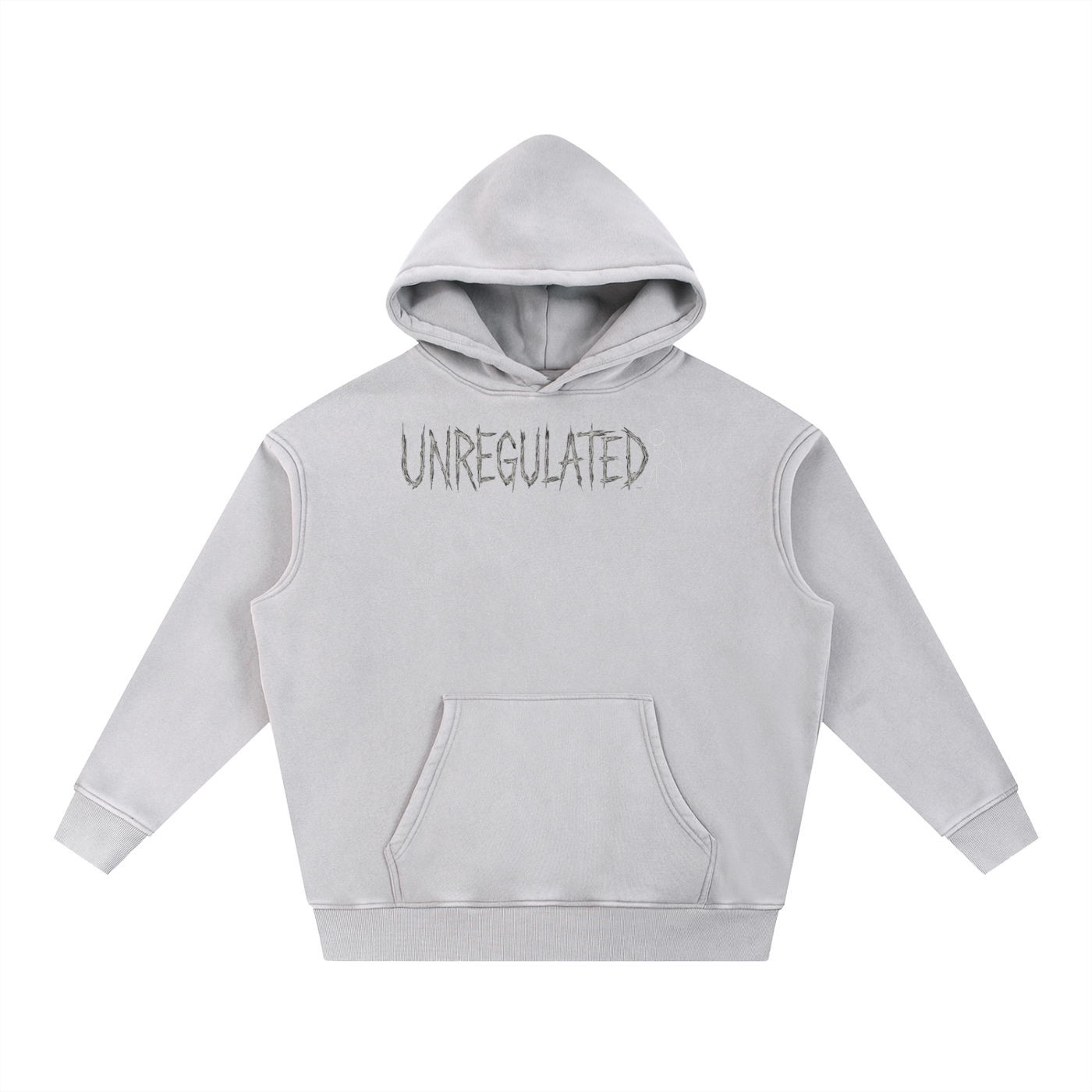 Unregulated