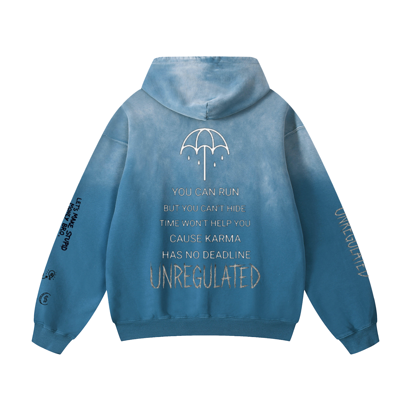 Unregulated
