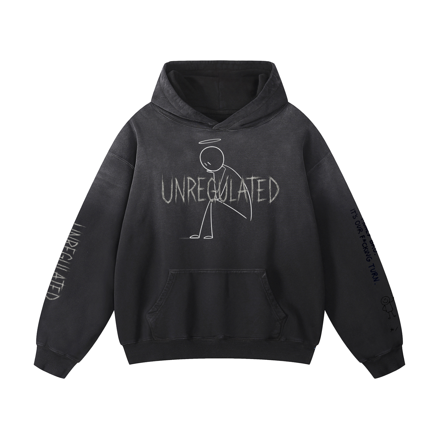 Unregulated