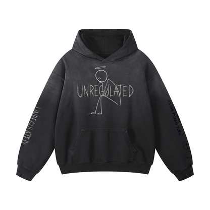 Unregulated