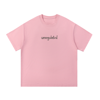 Unregulated