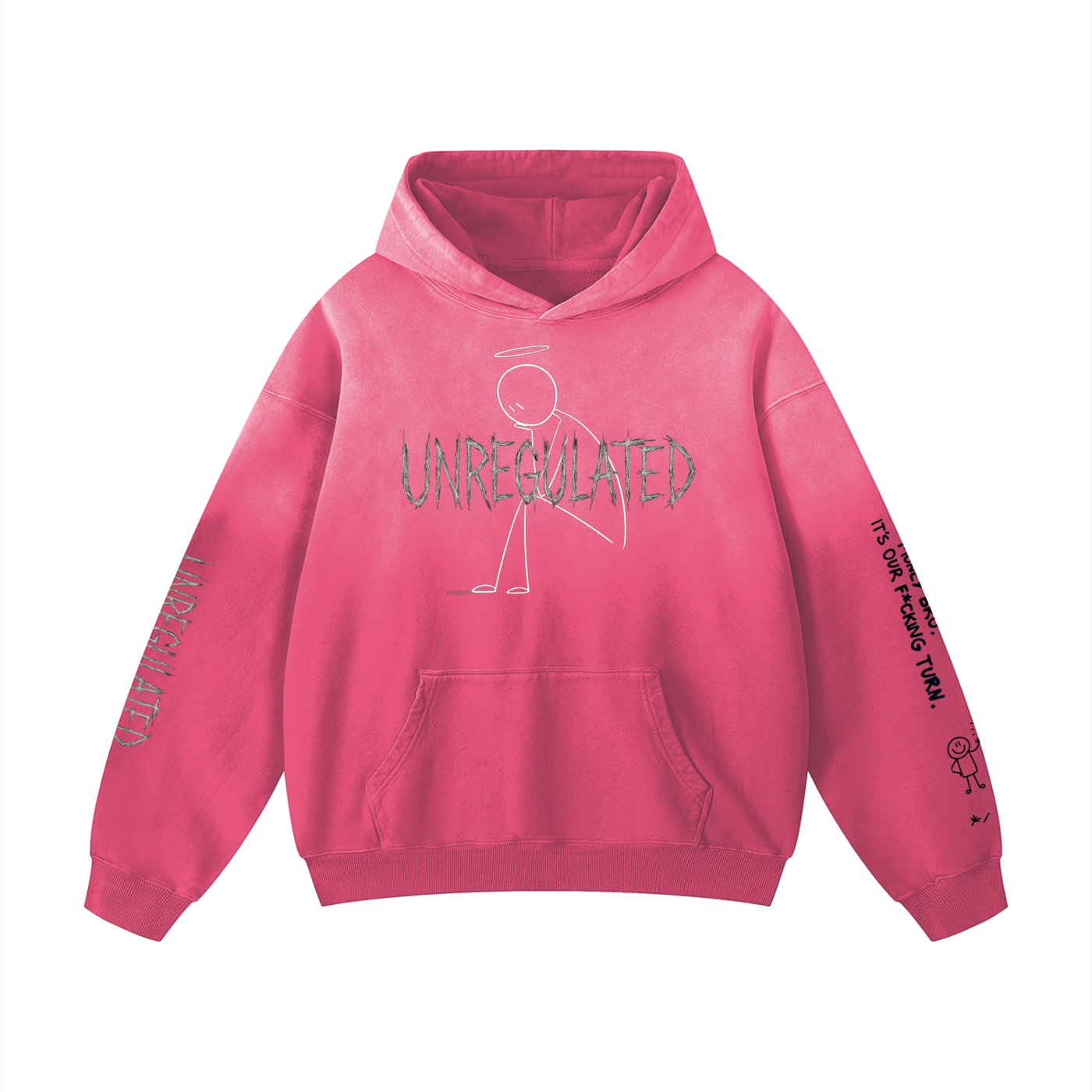 Unregulated