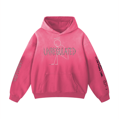 Unregulated